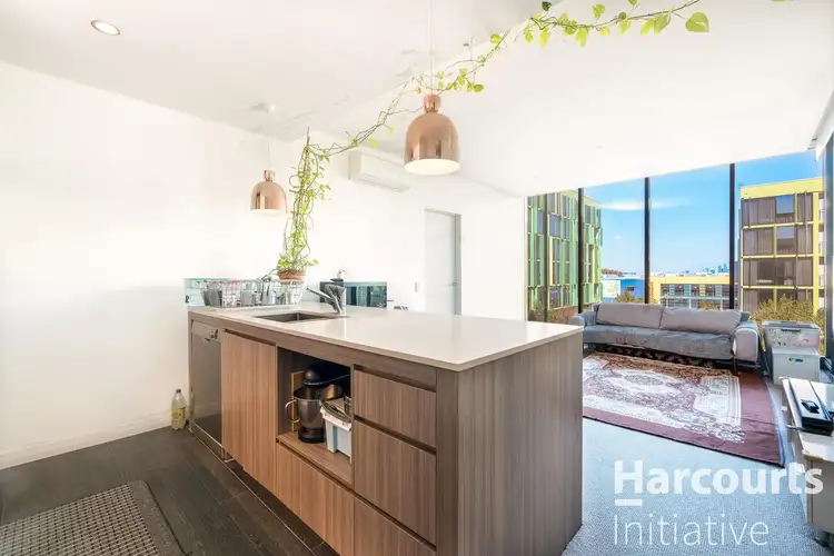 Second view of Homely apartment listing, 412/8 Tassels Place, Innaloo WA 6018