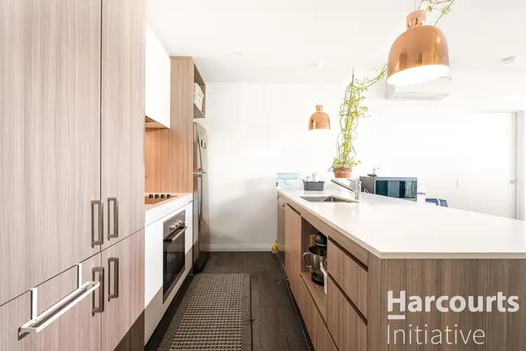 Third view of Homely apartment listing, 412/8 Tassels Place, Innaloo WA 6018