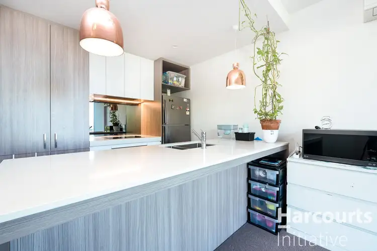 Fourth view of Homely apartment listing, 412/8 Tassels Place, Innaloo WA 6018