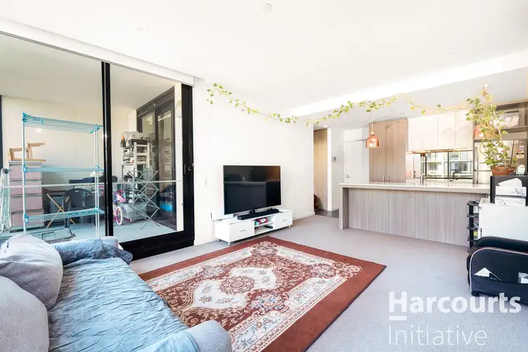 Sixth view of Homely apartment listing, 412/8 Tassels Place, Innaloo WA 6018