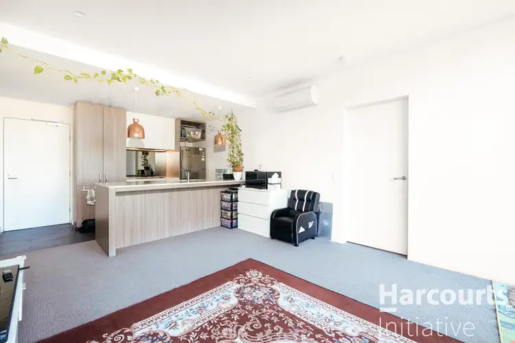 Seventh view of Homely apartment listing, 412/8 Tassels Place, Innaloo WA 6018