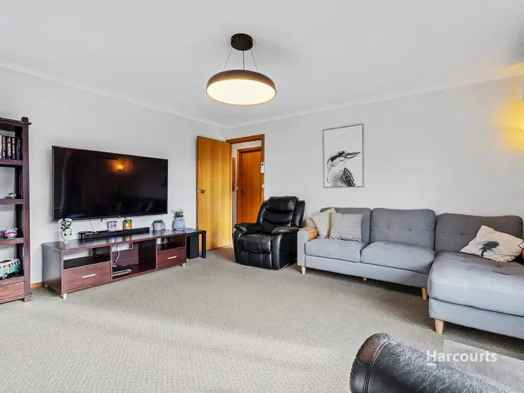 Second view of Homely villa listing, 2/5 Walgett Place, Glenorchy TAS 7010