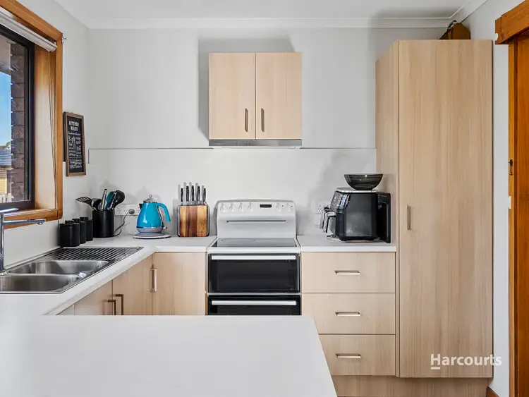 Fifth view of Homely villa listing, 2/5 Walgett Place, Glenorchy TAS 7010