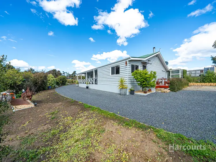 Second view of Homely house listing, 6 Piesse Court, Brighton TAS 7030