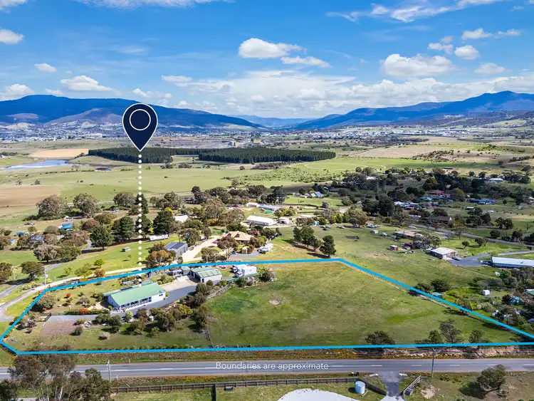 Fifth view of Homely house listing, 6 Piesse Court, Brighton TAS 7030