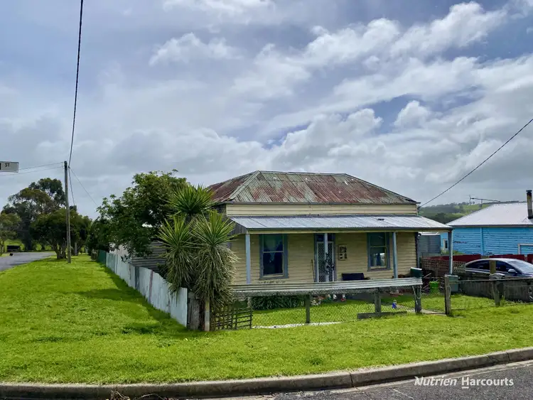 Main view of Homely house listing, 60 Addison Street, Casterton VIC 3311