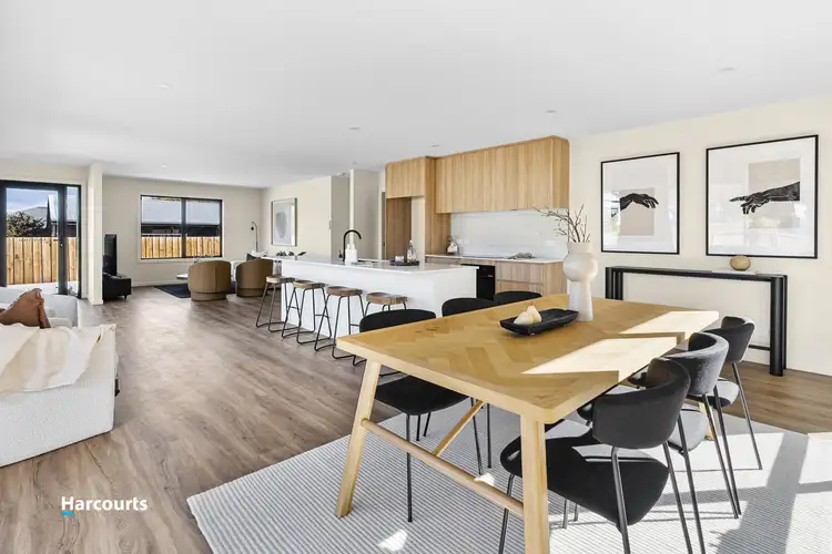 Second view of Homely unit listing, 5/111 Main Street, Huonville TAS 7109