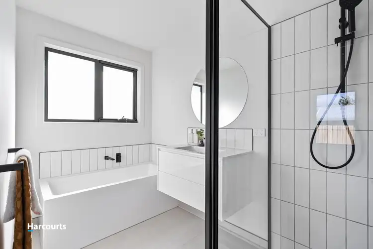 Fourth view of Homely unit listing, 5/111 Main Street, Huonville TAS 7109