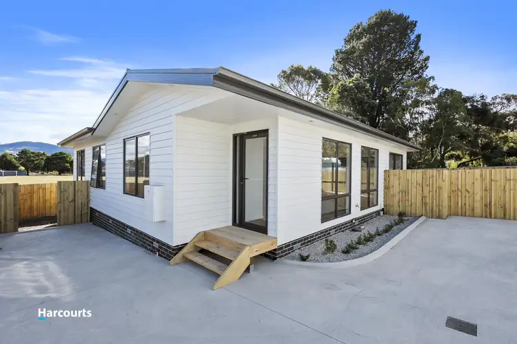 Fifth view of Homely unit listing, 5/111 Main Street, Huonville TAS 7109