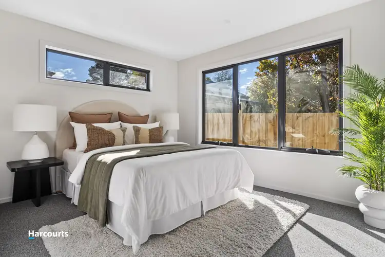 Sixth view of Homely unit listing, 5/111 Main Street, Huonville TAS 7109