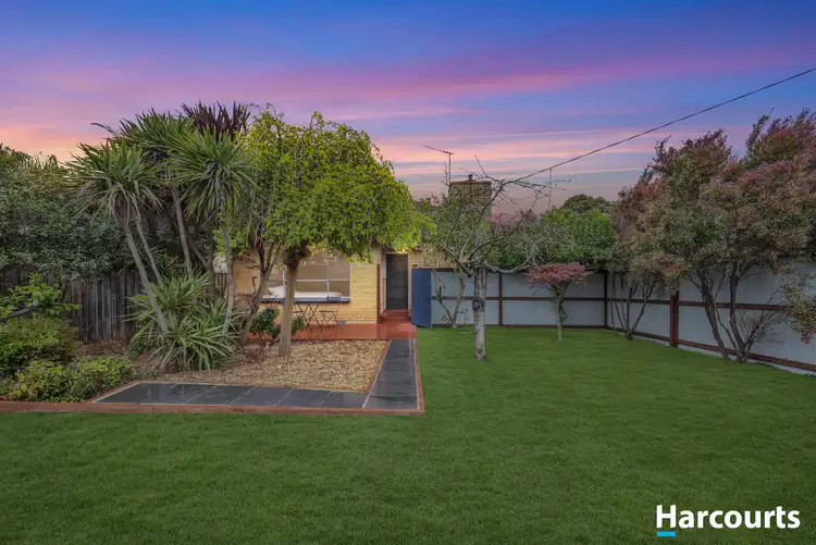 40 Boronia Road