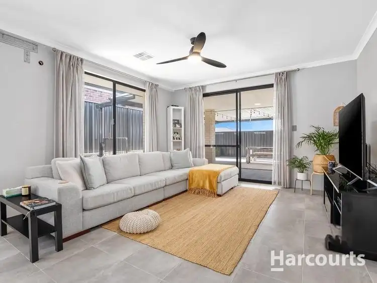 Main view of Homely house listing, 14 Lancewood Street, Banksia Grove WA 6031