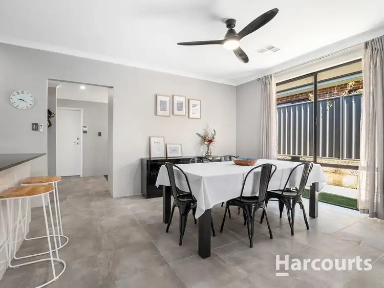 Third view of Homely house listing, 14 Lancewood Street, Banksia Grove WA 6031