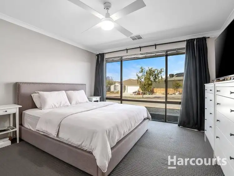Fourth view of Homely house listing, 14 Lancewood Street, Banksia Grove WA 6031