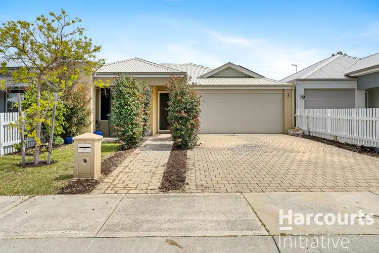 Main view of Homely house listing, 8 Activity Way, Girrawheen WA 6064
