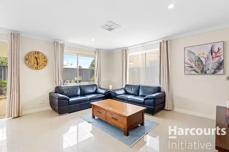 Second view of Homely house listing, 8 Activity Way, Girrawheen WA 6064