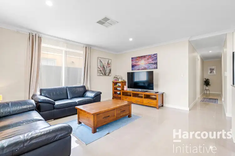Third view of Homely house listing, 8 Activity Way, Girrawheen WA 6064