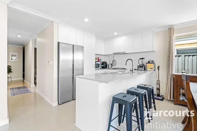 Fourth view of Homely house listing, 8 Activity Way, Girrawheen WA 6064