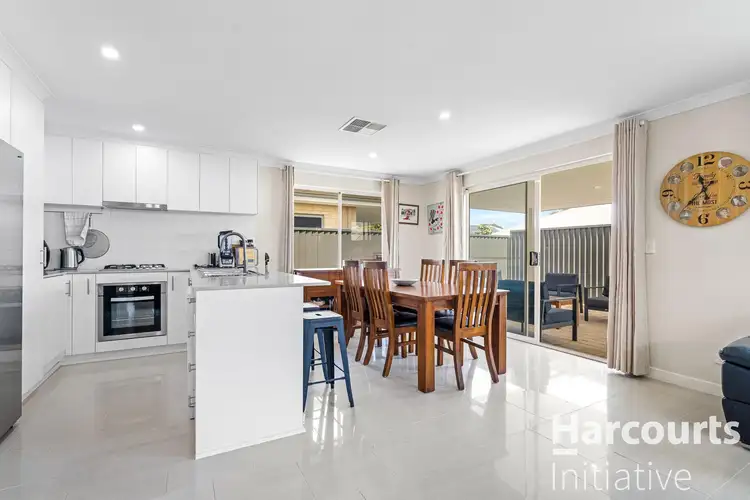 Fifth view of Homely house listing, 8 Activity Way, Girrawheen WA 6064