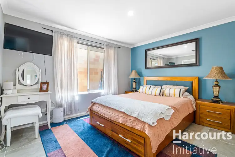 Sixth view of Homely house listing, 8 Activity Way, Girrawheen WA 6064