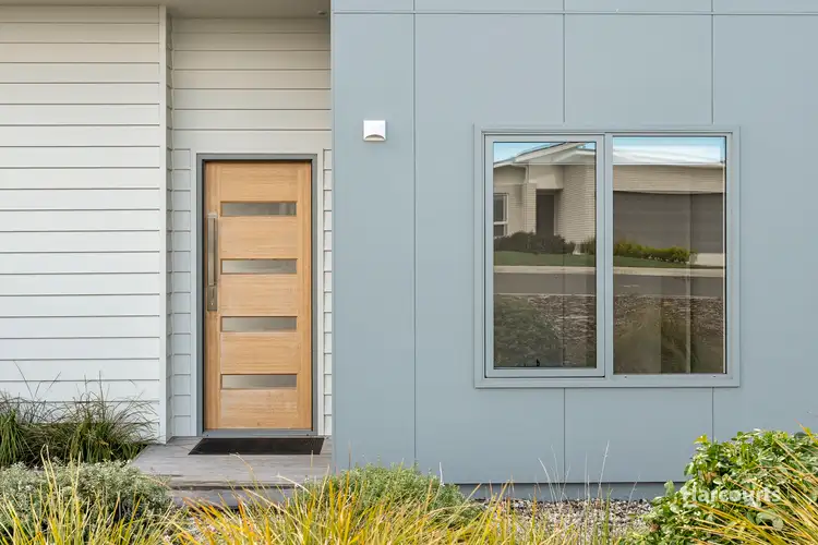 Second view of Homely unit listing, 1/3 Conolly Drive, Howrah TAS 7018