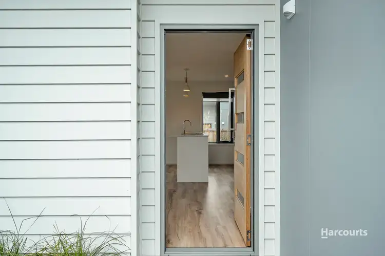 Third view of Homely unit listing, 1/3 Conolly Drive, Howrah TAS 7018