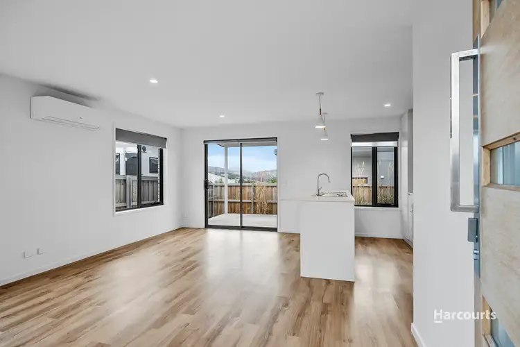 Fourth view of Homely unit listing, 1/3 Conolly Drive, Howrah TAS 7018