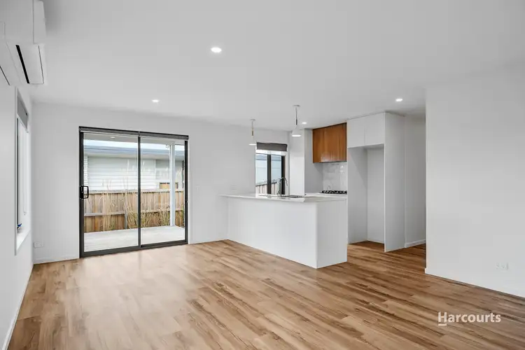 Fifth view of Homely unit listing, 1/3 Conolly Drive, Howrah TAS 7018