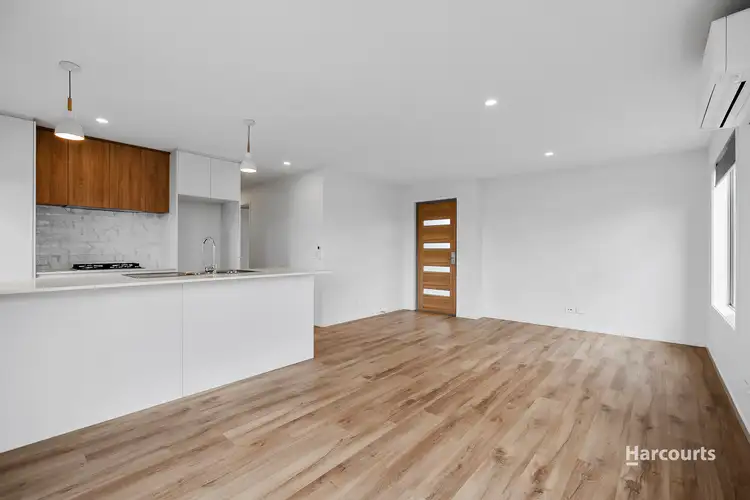 Sixth view of Homely unit listing, 1/3 Conolly Drive, Howrah TAS 7018