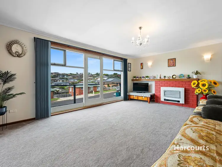 Third view of Homely house listing, 4 Greenacre Street, Upper Burnie TAS 7320