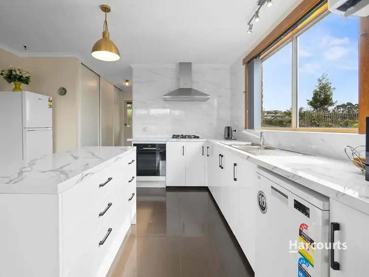 Fourth view of Homely house listing, 4 Greenacre Street, Upper Burnie TAS 7320