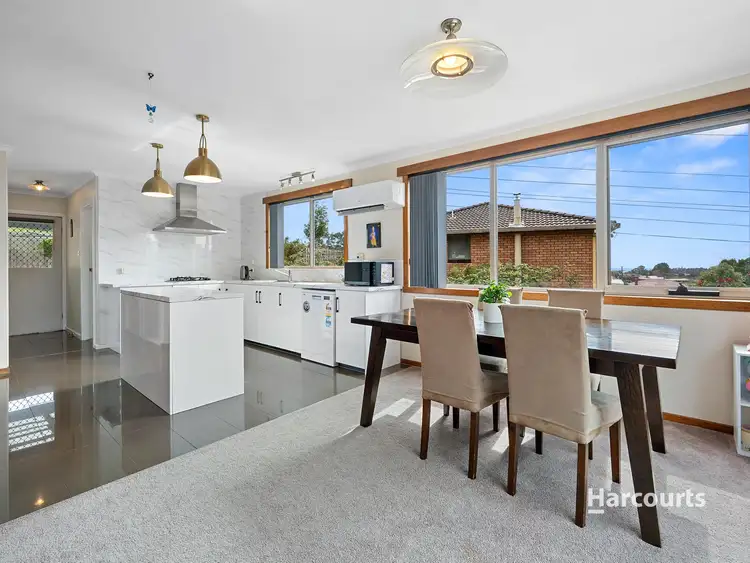 Fifth view of Homely house listing, 4 Greenacre Street, Upper Burnie TAS 7320