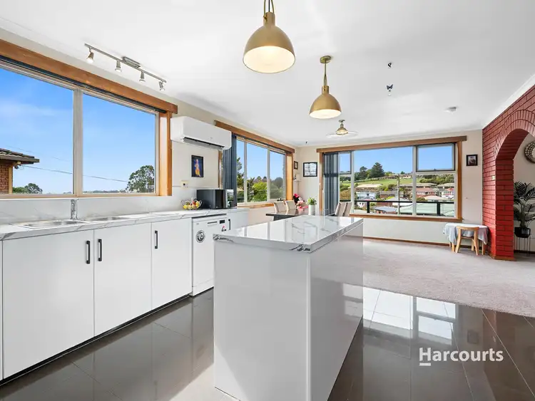 Sixth view of Homely house listing, 4 Greenacre Street, Upper Burnie TAS 7320