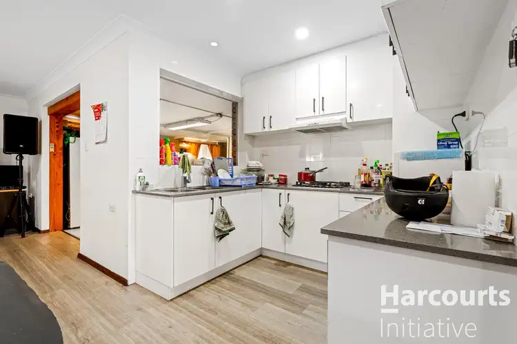 Second view of Homely house listing, 30 Shortland Way, Girrawheen WA 6064