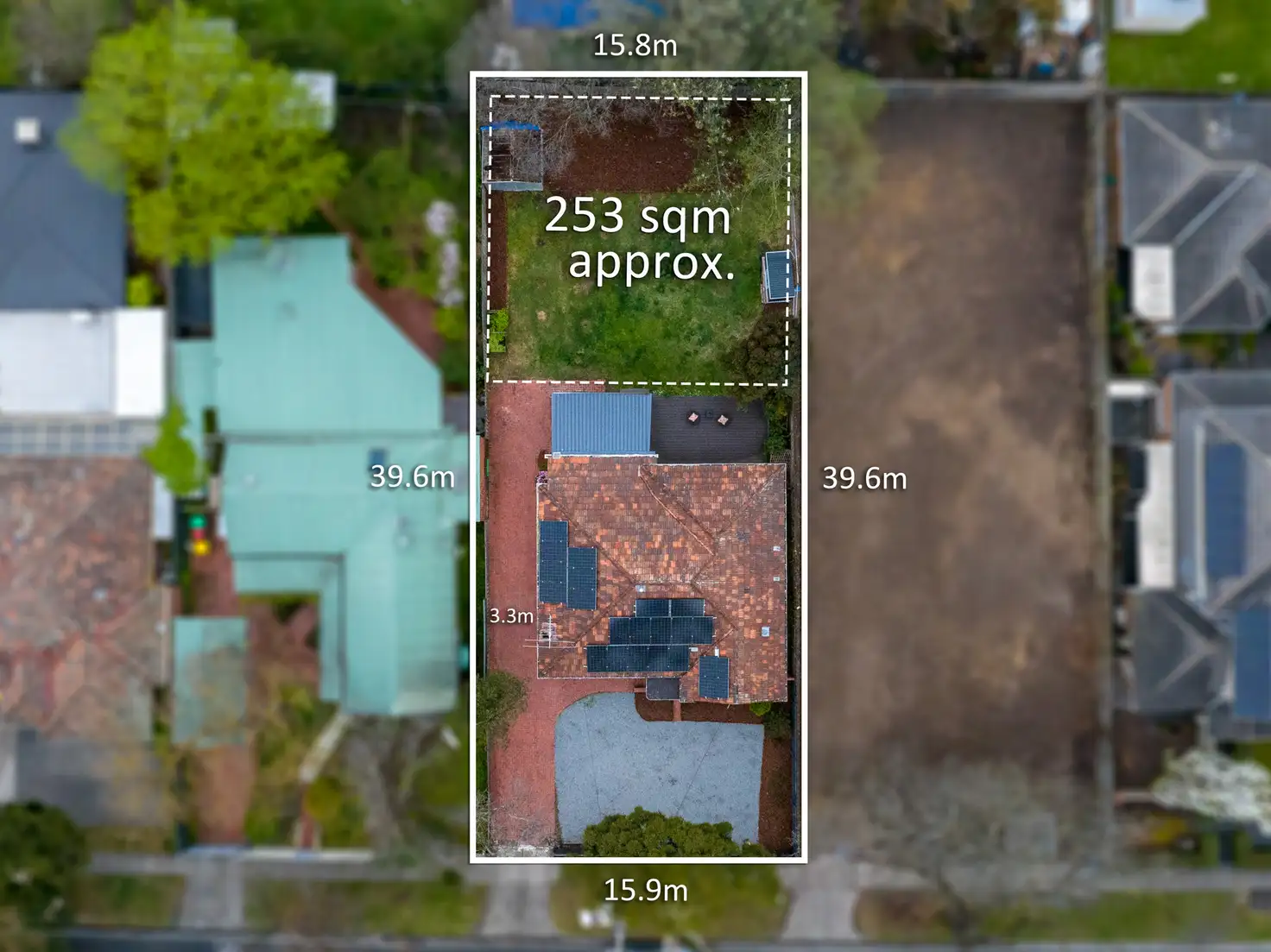 Main view of Homely house listing, 145 Surrey Road, Blackburn VIC 3130