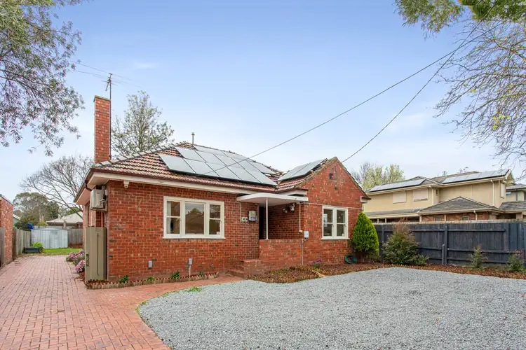 Fifth view of Homely house listing, 145 Surrey Road, Blackburn VIC 3130
