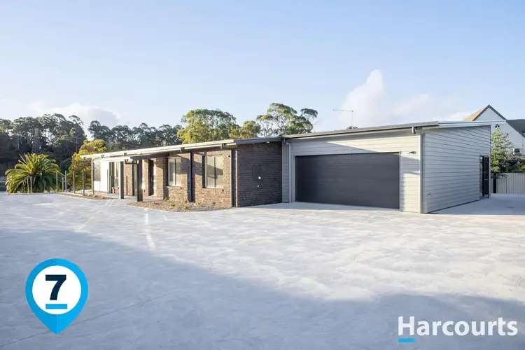 Second view of Homely villa listing, 108a River Road, Ambleside TAS 7310