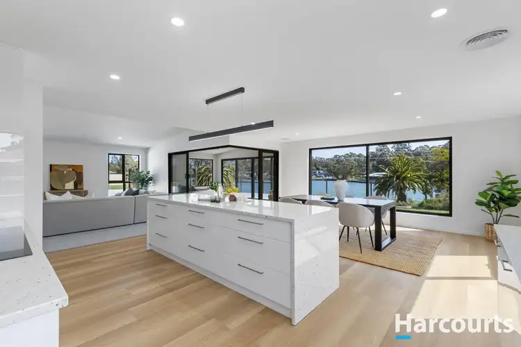 Third view of Homely villa listing, 108a River Road, Ambleside TAS 7310