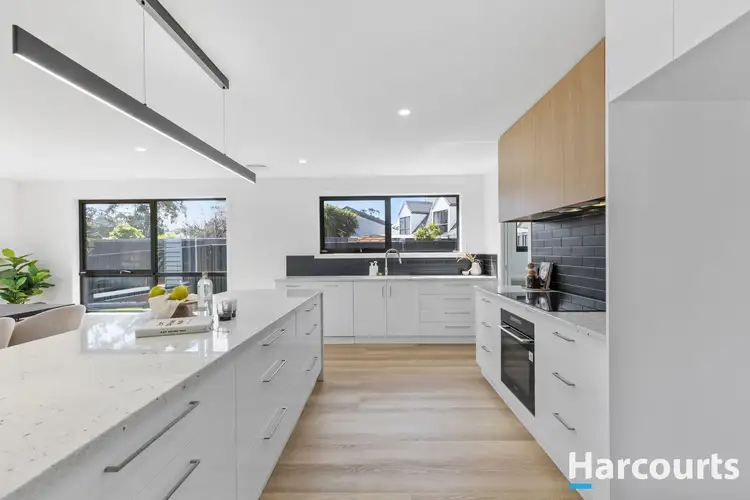 Fourth view of Homely villa listing, 108a River Road, Ambleside TAS 7310