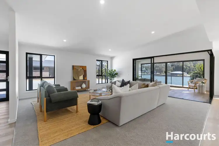Sixth view of Homely villa listing, 108a River Road, Ambleside TAS 7310