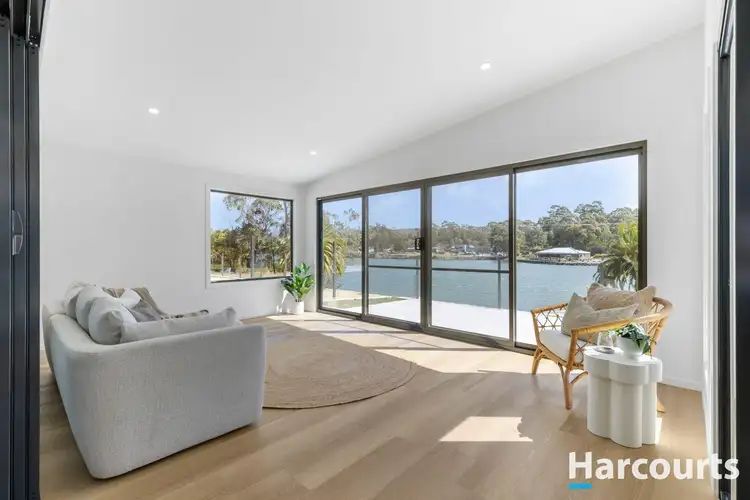 Seventh view of Homely villa listing, 108a River Road, Ambleside TAS 7310
