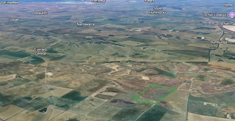 Third view of Homely rural property listing, 423 Wandel Road, Everard Central SA 5461