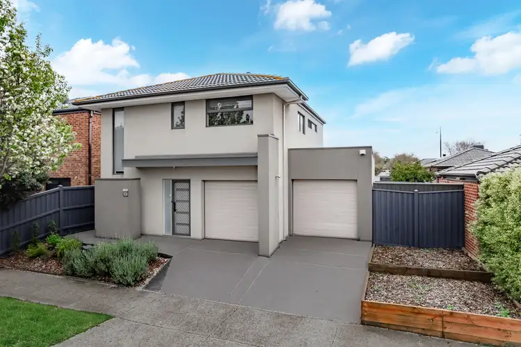 Main view of Homely house listing, 3 Honeydew Street, Mickleham VIC 3064