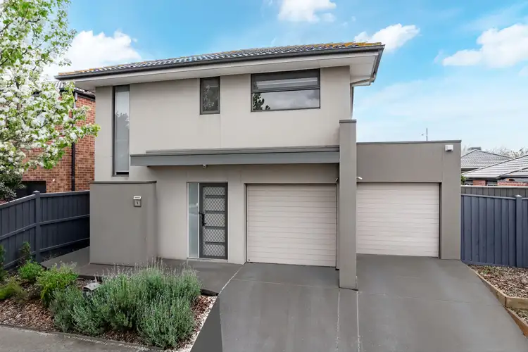 Second view of Homely house listing, 3 Honeydew Street, Mickleham VIC 3064