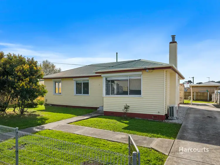 Main view of Homely house listing, 1 Negara Crescent, Goodwood TAS 7010