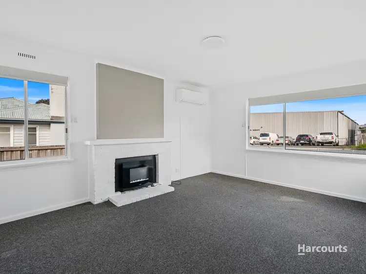 Second view of Homely house listing, 1 Negara Crescent, Goodwood TAS 7010