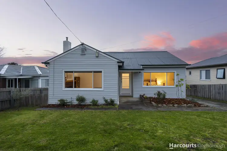Main view of Homely house listing, 90 Bowen Road, Lutana TAS 7009