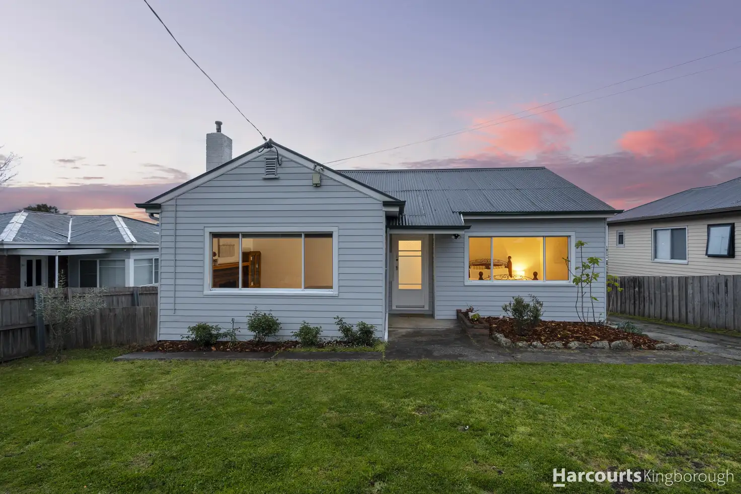 Main view of Homely house listing, 90 Bowen Road, Lutana TAS 7009
