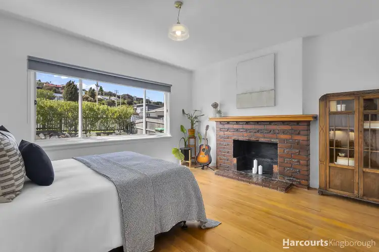 Second view of Homely house listing, 90 Bowen Road, Lutana TAS 7009