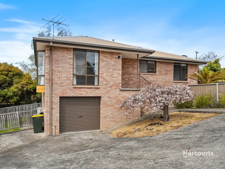 Main view of Homely house listing, 2/4 Argent Court, West Moonah TAS 7009